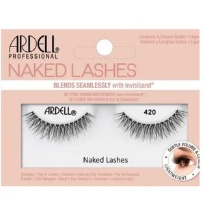 Ardell Professional Naked Lashes